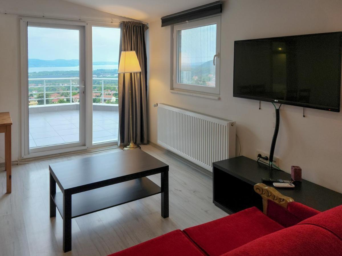 Yayli Apart Masukiye Exterior foto