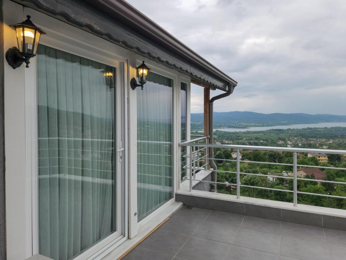 Yayli Apart Masukiye Exterior foto