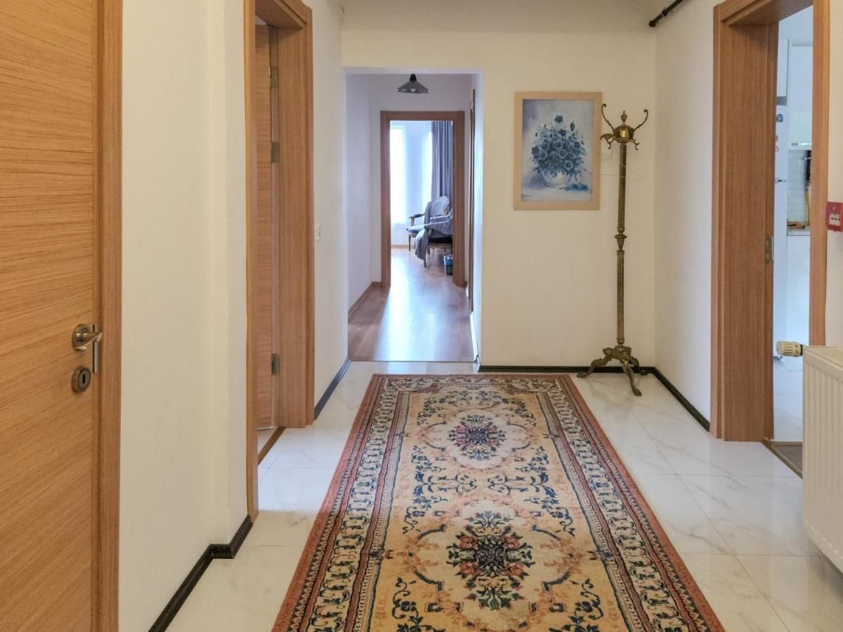 Yayli Apart Masukiye Exterior foto
