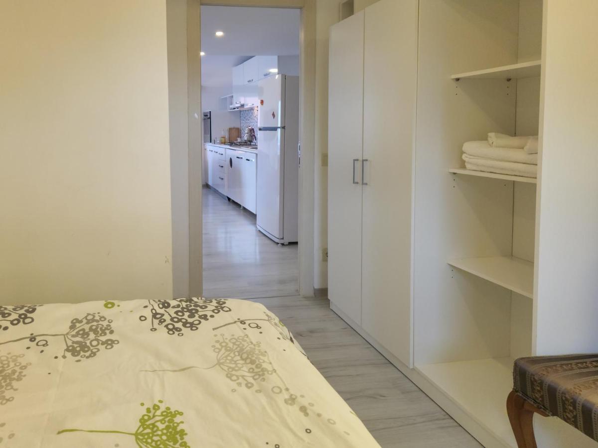 Yayli Apart Masukiye Exterior foto