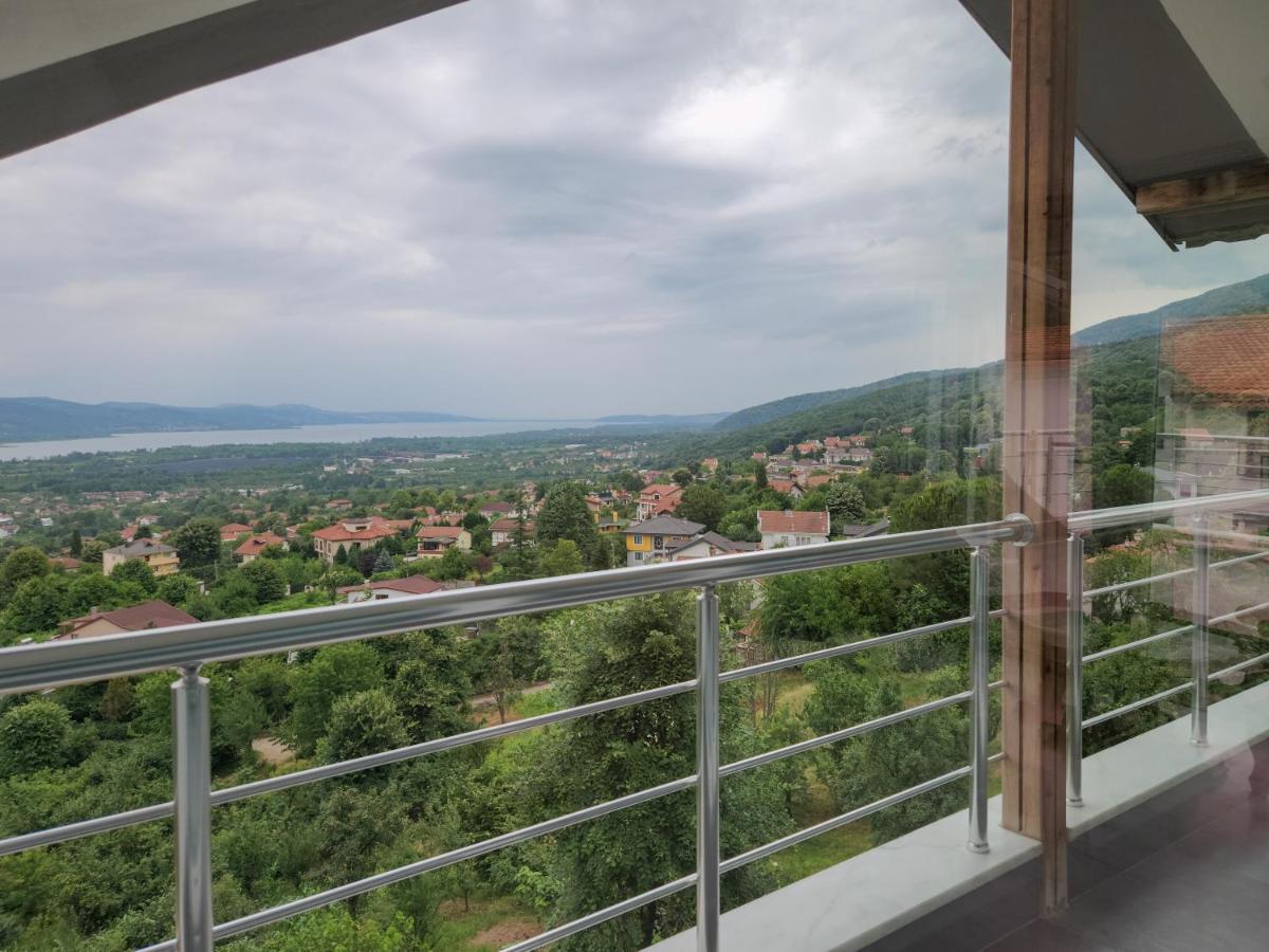 Yayli Apart Masukiye Exterior foto