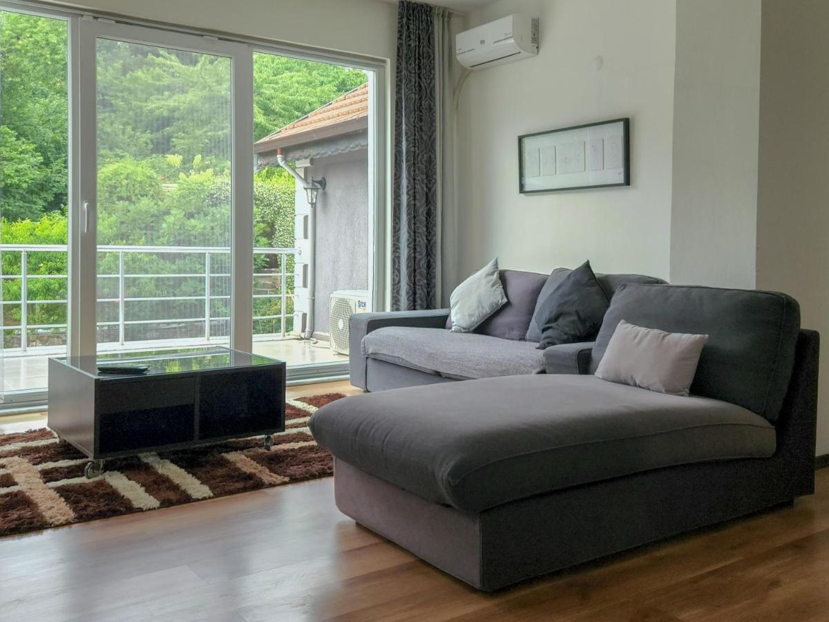 Yayli Apart Masukiye Exterior foto